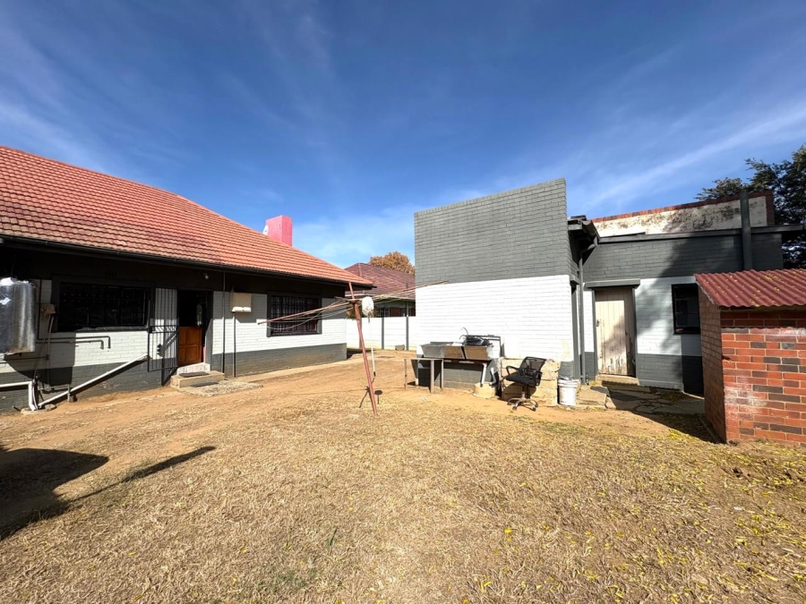 3 Bedroom Property for Sale in Doorn Free State